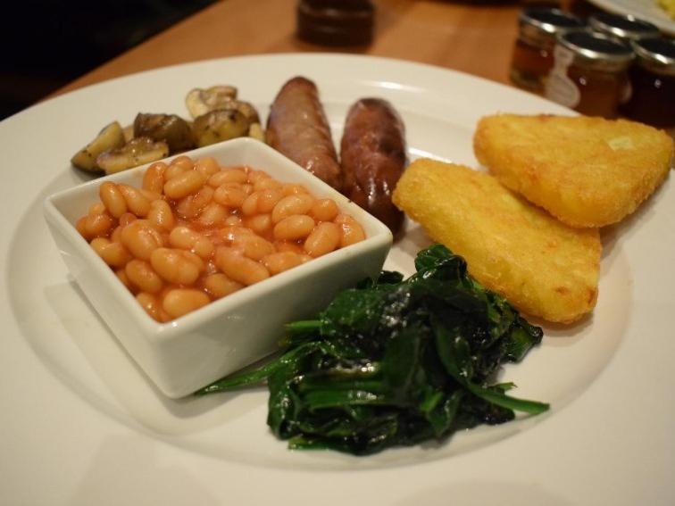 The Mendip Inn Binegar エクステリア 写真